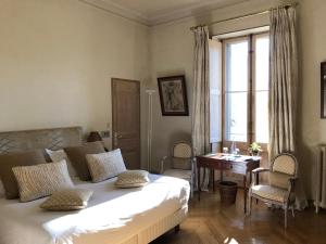 Hotels Hotel Chateau Des Alpilles : photos des chambres