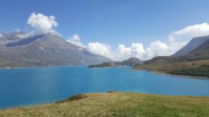 Appartements Studio Avrieux : photos des chambres