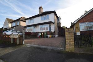 Chata West Sutton Guest House Sutton Veľká Británia