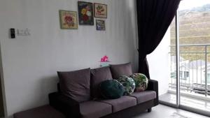 Little Dream (Muslim) Homestay @ Cameron Highlands