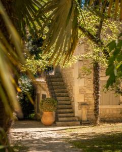 Hotels Hotel Chateau Des Alpilles : photos des chambres