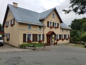 Agroturystyka u Kasi