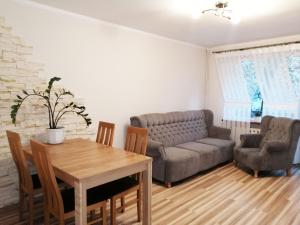 Apartament M-5