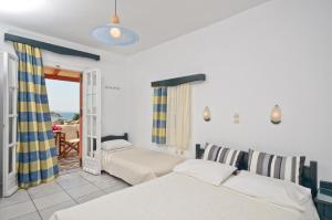 Ydreos Studios & Apartments Naxos Greece