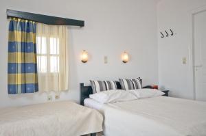 Ydreos Studios & Apartments Naxos Greece