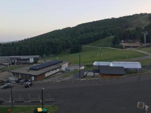 Appartements Appartement au pied des pistes : photos des chambres