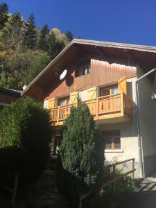 Appartements L'Eterlou, 2 minutes a pied des telecabines, Paradiski, Belle vue : photos des chambres