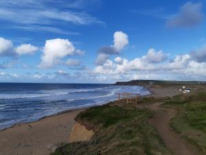 Chalet 18 Widemouth Bay Holiday Village