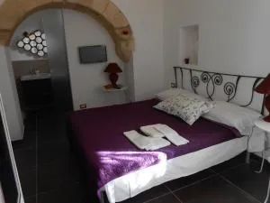 Matera's B&B - Sassi di Matera