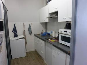 Appartements Vert Marin 2 : photos des chambres
