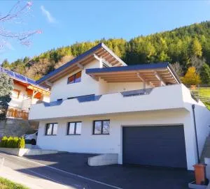 Alpenapart Gastl - Арцль-ім-Пітцталь