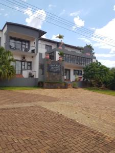 Villa Too Kruger Lodge