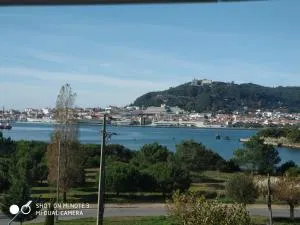 Apartamento Mariano Cabedelo - Cais Novo