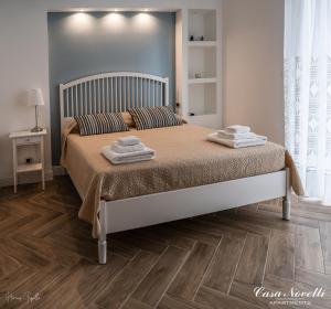 Casa Novelli Apartments