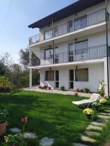 Villa Savovi - Vinitsa