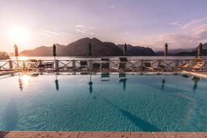 Araba Fenice Hotel