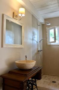 B&B / Chambres d'hotes Le Clos Vitis : photos des chambres