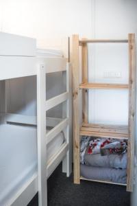 Appartement de Berghoeve