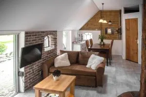 Appartement de Berghoeve - Anholt