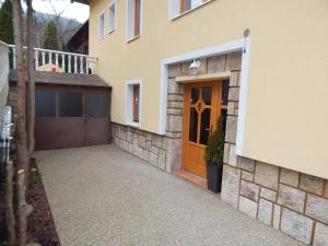 Apartment Lucky Liptov