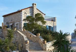 Orelia Cretan Villas - Private Pool Heraklio Greece