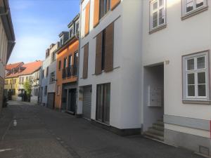 Altstadt Ferienwohnung