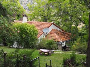 Penzion Respira Sierra Nevada Güéjar-Sierra Španělsko