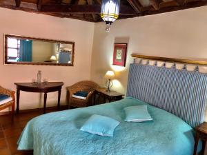 Hotel Rural Vilaflor Self Check In 24h