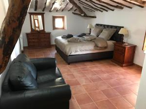 B&B Cortijo El Ciruelo