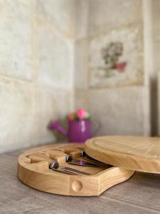 Romantica Apartament