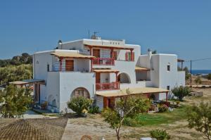 Ydreos Studios & Apartments Naxos Greece