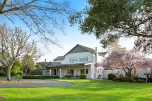 Maxwell's Golf Retreat - Karaka