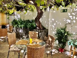 Hotel Rural Vilaflor Self check in 24h - Vilaflor