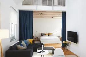 Altstadtloft Teltow - Kleinmachnow