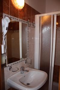 Chambre Double avec Salle de Bains Privative
