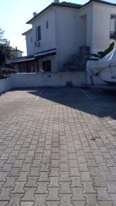 studio στην θαλασσα