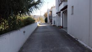 studio στην θαλασσα