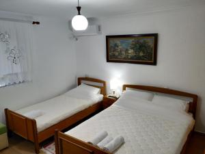 Pension Fabio Guest House Gjirokastra Albanien