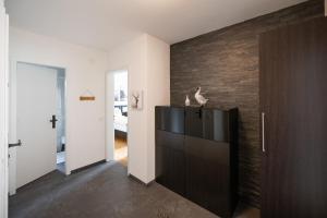 Agrimonia - 5,5-Zi Duplex Wohnung bis 11 Personen mit eigenem Garten