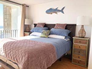 Tramonto Sul Mare en Serena Golf