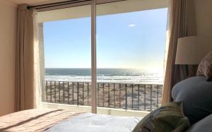 Tramonto Sul Mare en Serena Golf