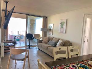 Tramonto Sul Mare en Serena Golf