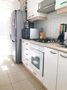 Tramonto Sul Mare en Serena Golf