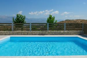 Orelia Cretan Villas - Private Pool Heraklio Greece