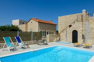 Orelia Cretan Villas - Private Pool Heraklio Greece