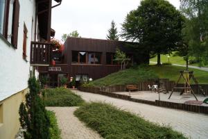 Ferienwohnung Ritter