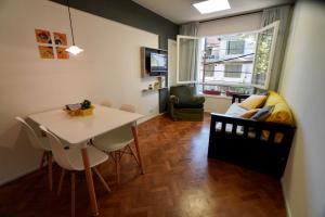 Mendoza Centro Aparment