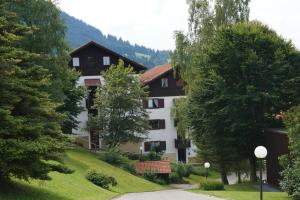 Ferienwohnung Ritter