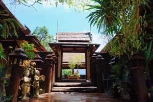 Hormuenlee resort - Ban Doeng Khu Thu