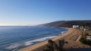 Hermoso Departamento Papudo Laguna, 7 personas
